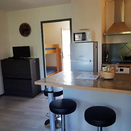 Confortable à Nice, 25 M² Avec Piscine Partagée Apartamento *