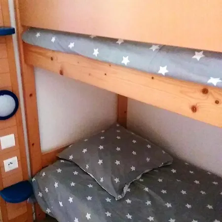 Confortable à Nice, 25 M² Avec Piscine Partagée Apartamento