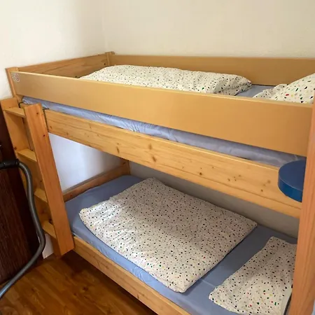 Confortable à Nice, 25 M² Avec Piscine Partagée Nice